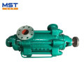 industrial garden use 2950 high speed bare pump multistage water pump